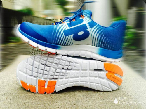 メンズファッションのREEBOK