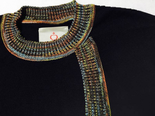 メンズファッションのトップス