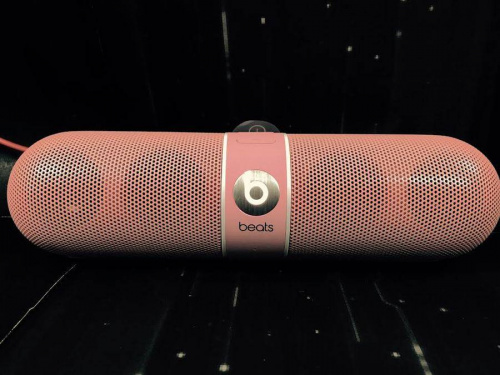 スピーカーのビーツ