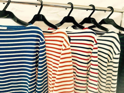 メンズファッションのトップス