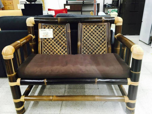 家具・インテリアのソファー