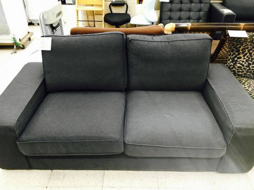 家具・インテリアのソファー