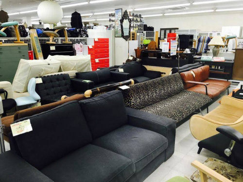 IKEAのイケア