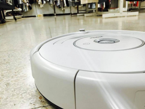 生活家電・家事家電の掃除機