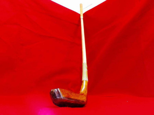 ゴルフのパター