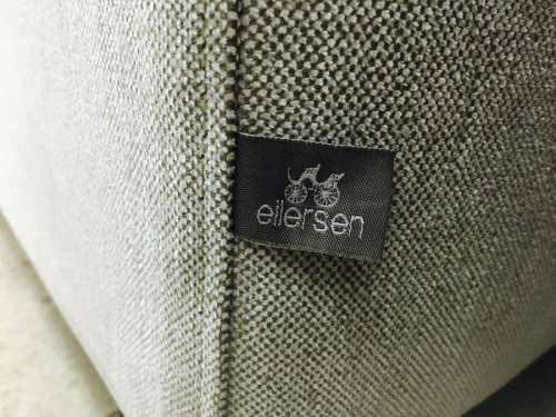 ソファーのeilersen