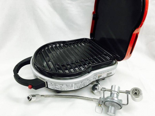 キャンプ用品のColeman