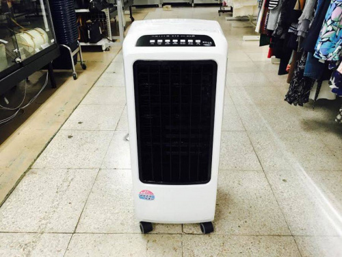 生活家電・家事家電の冷風扇