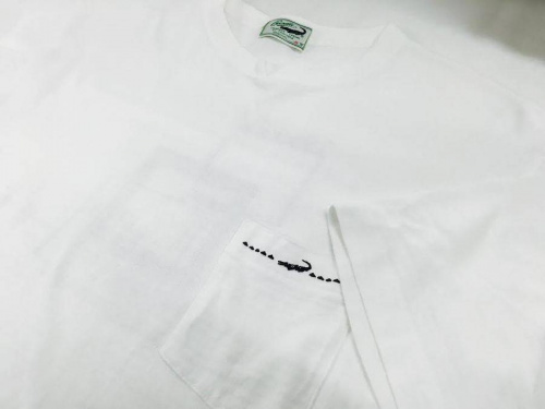 メンズファッションのトップス