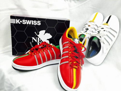 メンズファッションのスニーカー