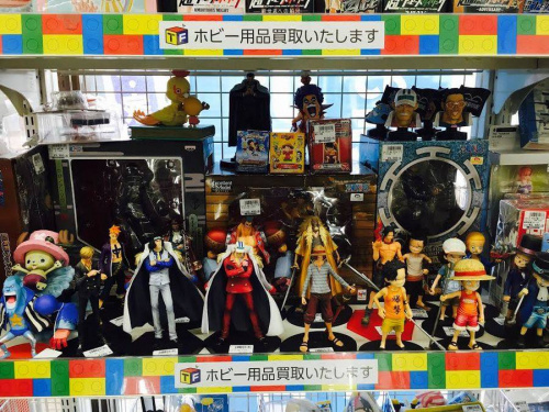 楽器・ホビー雑貨のフィギュア