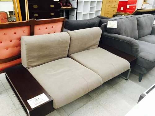 家具・インテリアのソファー