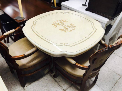 家具・インテリアのダイニングセット