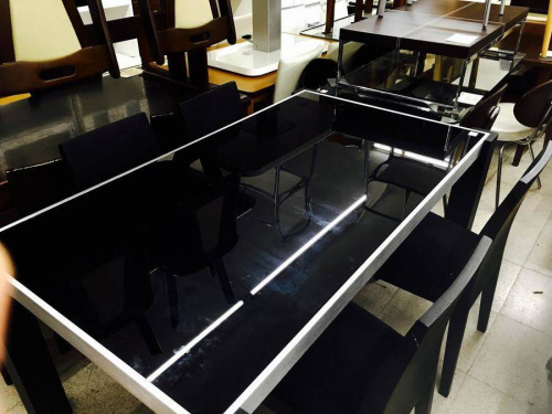 家具・インテリアのダイニングセット