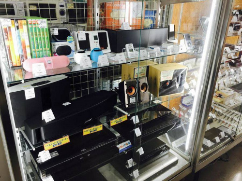 浮かぶスピーカーのフロムアイコーポレーション