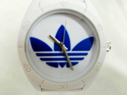 メンズファッションの腕時計