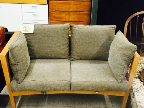 家具・インテリアのソファー