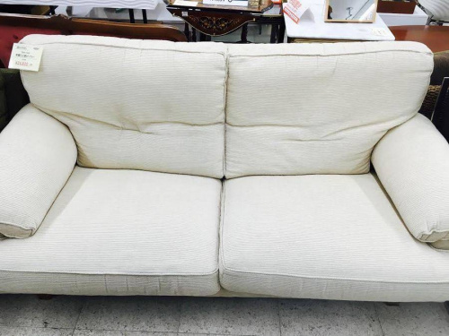 家具・インテリアのソファー