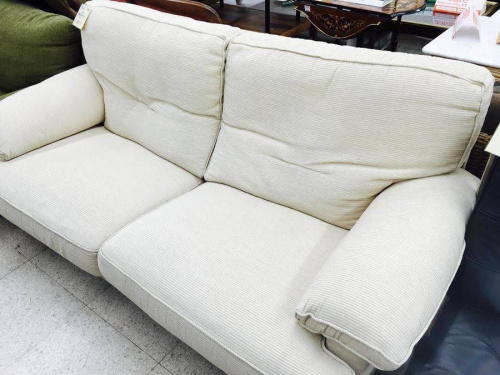 ソファーのligne roset