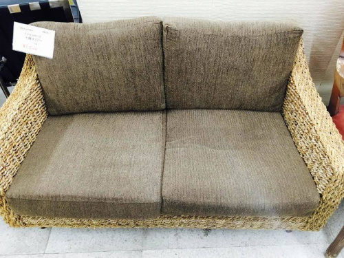 家具・インテリアのソファー