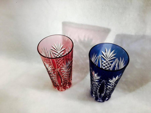 グラスのビールグラス