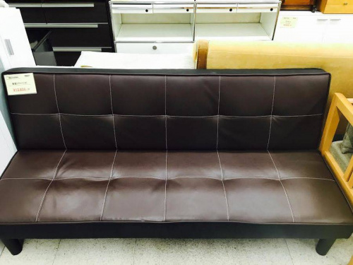 家具・インテリアのソファー