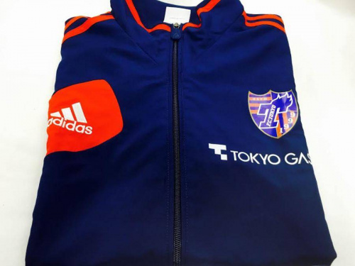 スポーツ・アウトドアのトレーニングウェア