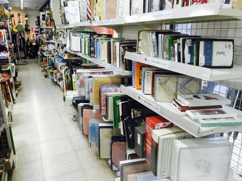 贈答品の買取強化