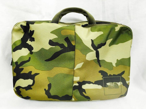 ビジネスバッグのブリーフケース