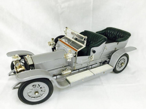 THE FRANKLIN MINTのフランクリンミント