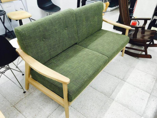 家具・インテリアのソファー