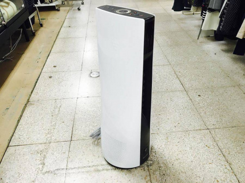 ヒーターのダイキン
