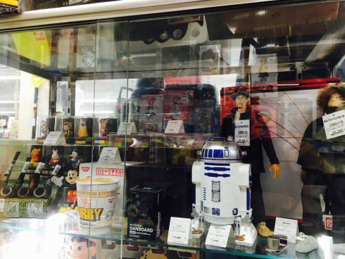 海洋堂のZOZOTOWN