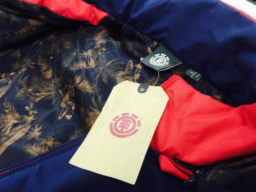 メンズファッションのジャケット