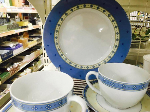 ワイルドストロベリーの総合三鷹小物