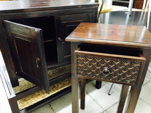 家具・インテリアのアジアン家具