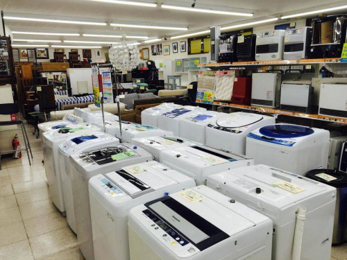 冬物家電のヒーター