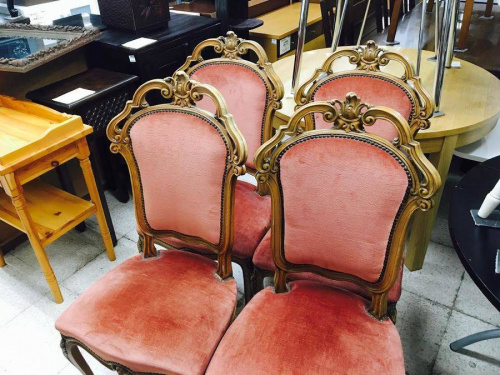 フリーリーチェアの総合三鷹家具