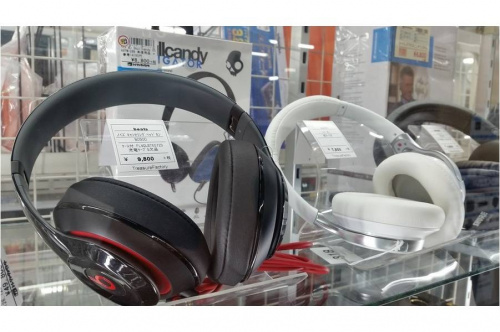 AV機器のタブレット