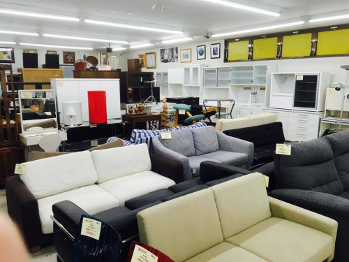 総合三鷹家具