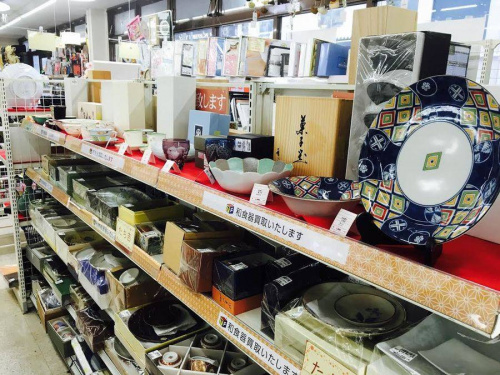 ぐい呑みの総合三鷹小物