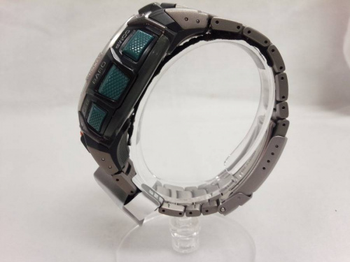 腕時計のカシオ（CASIO）