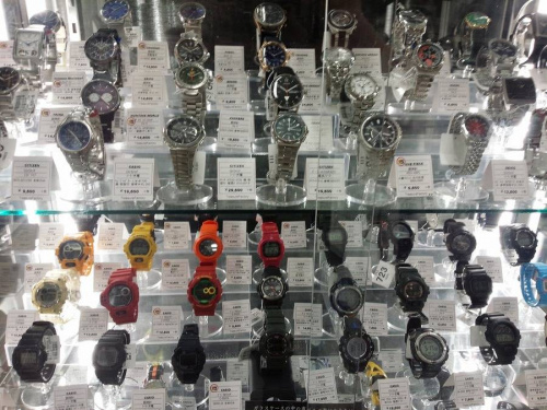 総合三鷹ファッションの総合三鷹小物