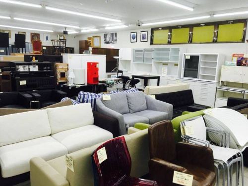 総合三鷹家具