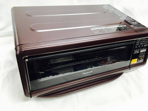 生活家電・家事家電のスモーク