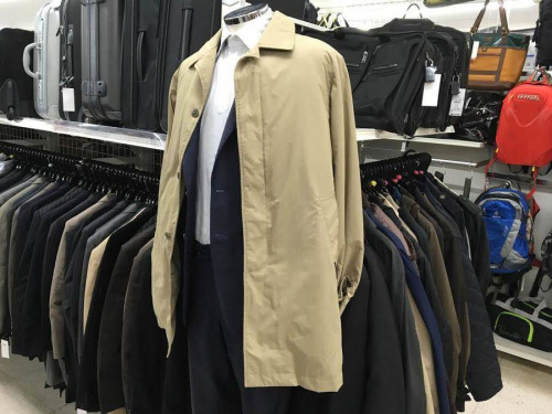 買取強化の総合三鷹衣類