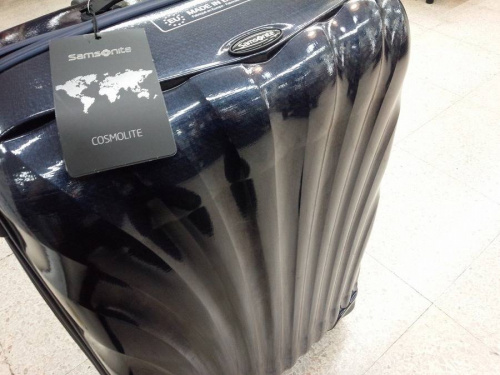 サムソナイト（Samsonite）のトラベル