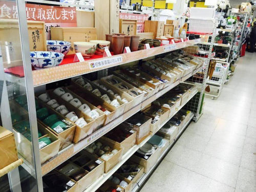和食器のカラトリー