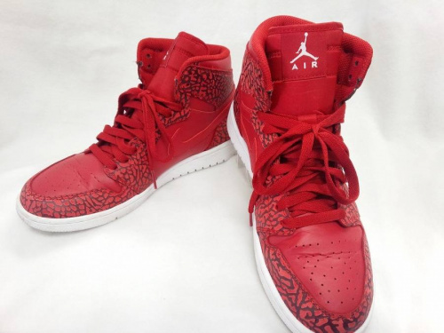 ナイキ（NIKE）のJORDAN