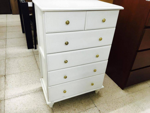 家具・インテリアのチェスト